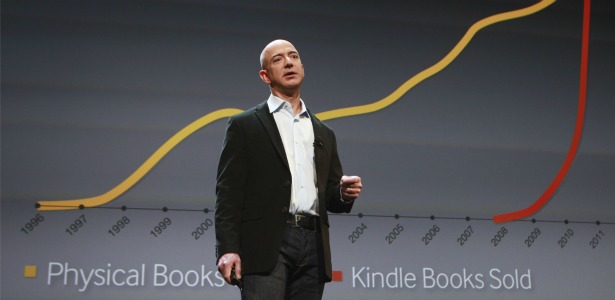 obsess over customers like Jeff Bezos