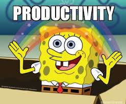 productivity boos