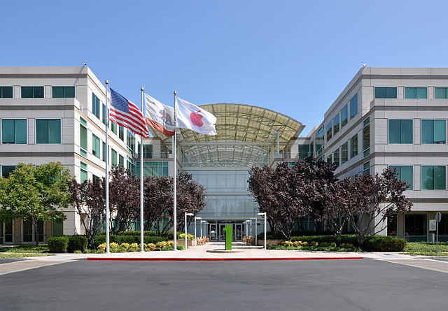 continuing education at Apple