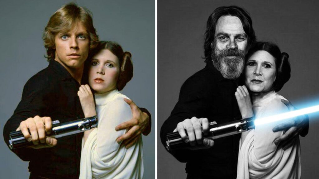 Fascinating-Photos-Of-Favorite-Star-Wars-Characters-Then-And-Now
