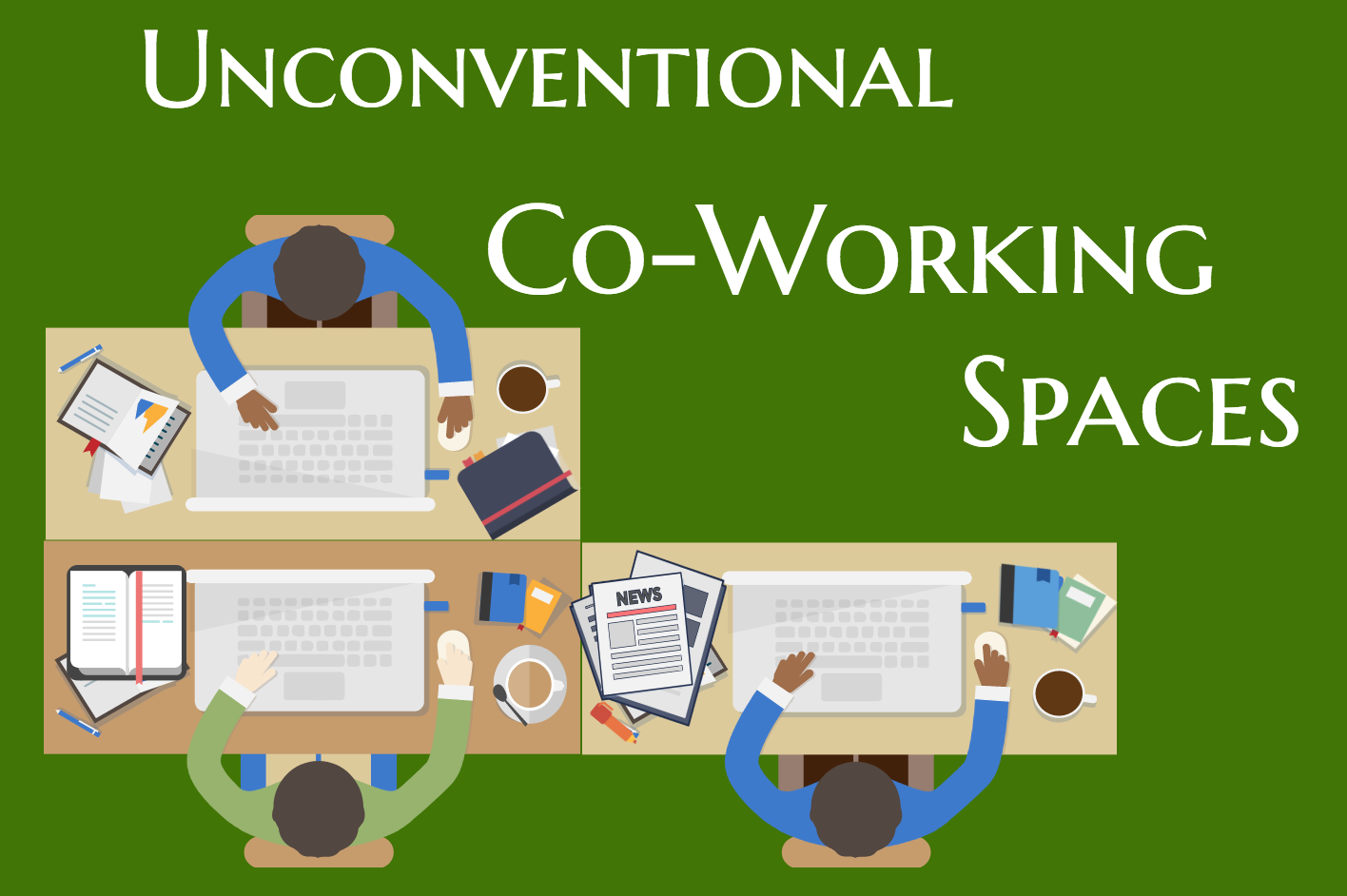 unconventional-co-working-spaces